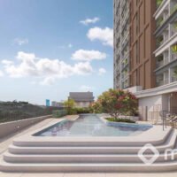 Metropolitan by Lindenberg - Piscina Metropolitan by Lindenberg - Piscina