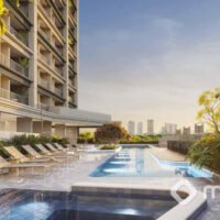 Metropolitan by Lindenberg - Piscina Metropolitan by Lindenberg - Piscina