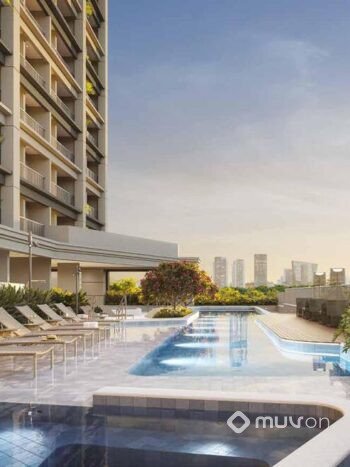 Metropolitan by Lindenberg - Piscina