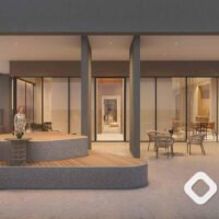 Metropolitan by Lindenberg - Terraço mirante Metropolitan by Lindenberg - Terraço mirante