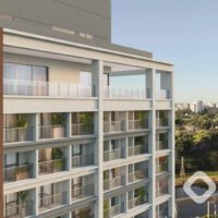 Metropolitan by Lindenberg - Voo fachada Metropolitan by Lindenberg - Voo fachada