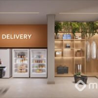 Vila Ares - Delivery Vila Ares - Delivery