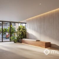 Vila Ares - Lobby | Torre Aura Vila Ares - Lobby | Torre Aura