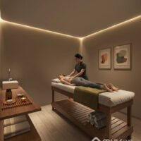 Vila Ares - Massagem Vila Ares - Massagem