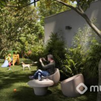 Vila Ares - Pet place Vila Ares - Pet place