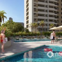 Vila Ares - Piscina infantil Vila Ares - Piscina infantil