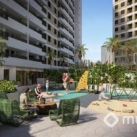 Vila Ares - Playground Vila Ares - Playground