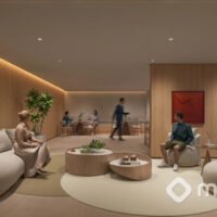 Vila Ares - Salão de festas | Torre Aura Vila Ares - Salão de festas | Torre Aura