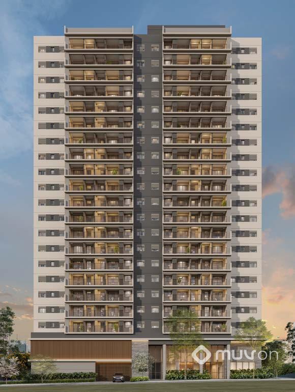 Autoria MAC - Fachada