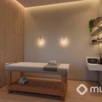 Autoria MAC - Massagem Autoria MAC - Massagem