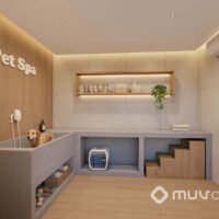 Autoria MAC - Pet spa Autoria MAC - Pet spa