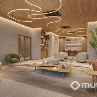 Autoria MAC - Salão de festas Autoria MAC - Salão de festas