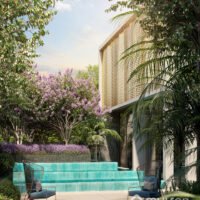 Green Garden by Cyrela - Alameda Green Garden by Cyrela - Alameda