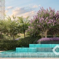 Green Garden by Cyrela - Alameda Green Garden by Cyrela - Alameda