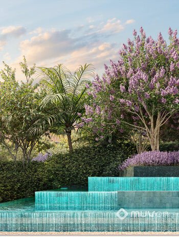 Green Garden by Cyrela - Alameda