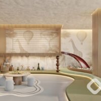 Green Garden by Cyrela - Brinquedoteca Green Garden by Cyrela - Brinquedoteca