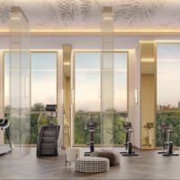 Green Garden by Cyrela - Fitness Green Garden by Cyrela - Fitness