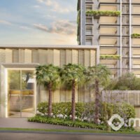 Green Garden by Cyrela - Portaria Green Garden by Cyrela - Portaria