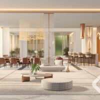 Green Garden by Cyrela - Secret Space 1 | Salão de festas Green Garden by Cyrela - Secret Space 1 | Salão de festas