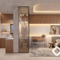 Green Garden by Cyrela - Secret Space 1 | Home share Green Garden by Cyrela - Secret Space 1 | Home share