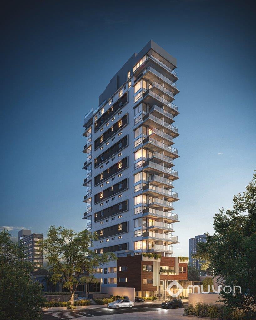 Art Space Moema - Fachada