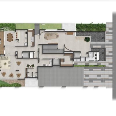 art-space-moema-implantacao-terreo art-space-moema-implantacao-terreo