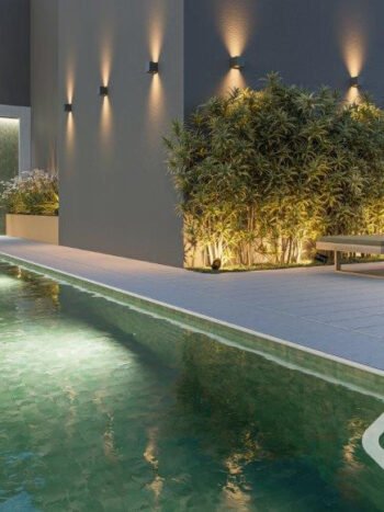 Art Space Moema - Piscina