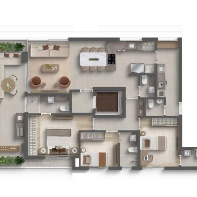 art-space-moema-planta-126m-3-suites art-space-moema-planta-126m-3-suites