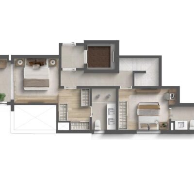 art-space-moema-planta-127m-duplex-superior art-space-moema-planta-127m-duplex-superior