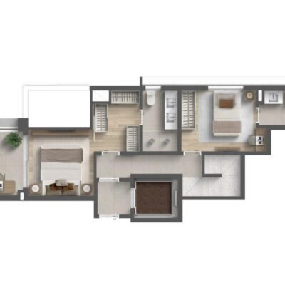 art-space-moema-planta-180m-duplex-garden-superior art-space-moema-planta-180m-duplex-garden-superior