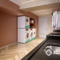 auren-studios-vila-clementino-lavanderia auren-studios-vila-clementino-lavanderia