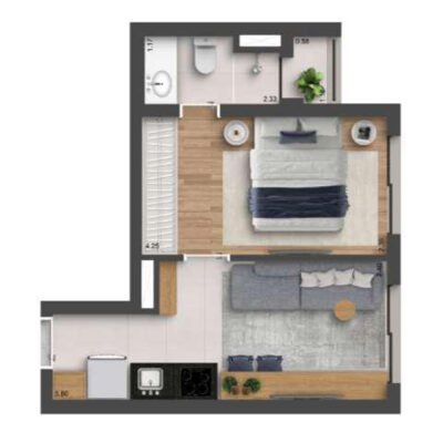 auren-studios-vila-clementino-planta-31m-finais-6-e-9 auren-studios-vila-clementino-planta-31m-finais-6-e-9