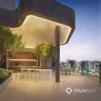 Casa Nacional - Bar rooftop Casa Nacional - Bar rooftop