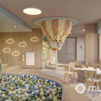 Casa Nacional - Brinquedoteca Casa Nacional - Brinquedoteca