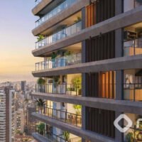 Casa Nacional - Detalhe fachada Casa Nacional - Detalhe fachada