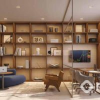 Casa Nacional - Escritório compartilhado Casa Nacional - Escritório compartilhado