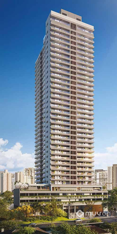 Casa Nacional - Fachada