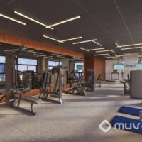 Casa Nacional - Fitness Casa Nacional - Fitness