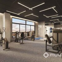 Casa Nacional - Fitness Casa Nacional - Fitness