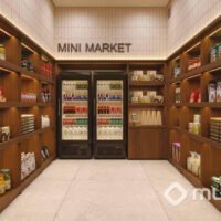 Casa Nacional - Mini market Casa Nacional - Mini market