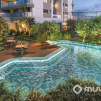 Casa Nacional - Piscina infantil Casa Nacional - Piscina infantil