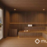 Casa Nacional - Sauna seca Casa Nacional - Sauna seca