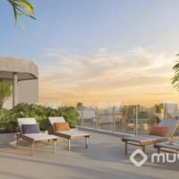 Casa Nacional - Solarium rooftop Casa Nacional - Solarium rooftop