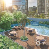 Casa Nacional - Solarium Casa Nacional - Solarium