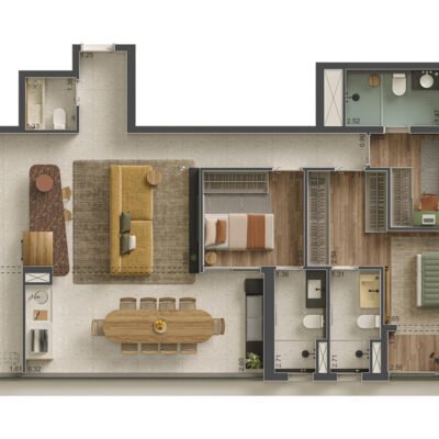 ibiti-planta-114m-opcao-terraco-integrado ibiti-planta-114m-opcao-terraco-integrado