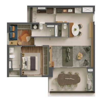 ibiti-planta-85m-opcao-2-dorms ibiti-planta-85m-opcao-2-dorms