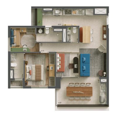 ibiti-planta-85m-opcao-2-dorms-office ibiti-planta-85m-opcao-2-dorms-office