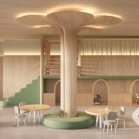 Jardim da Hípica - Brinquedoteca 1 Jardim da Hípica - Brinquedoteca 1