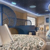 Jardim da Hípica - Brinquedoteca 2 Jardim da Hípica - Brinquedoteca 2