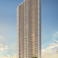 Jardim da Hípica - Fachada | Torre B Jardim da Hípica - Fachada | Torre B